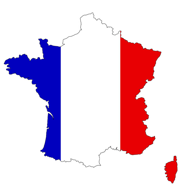 France