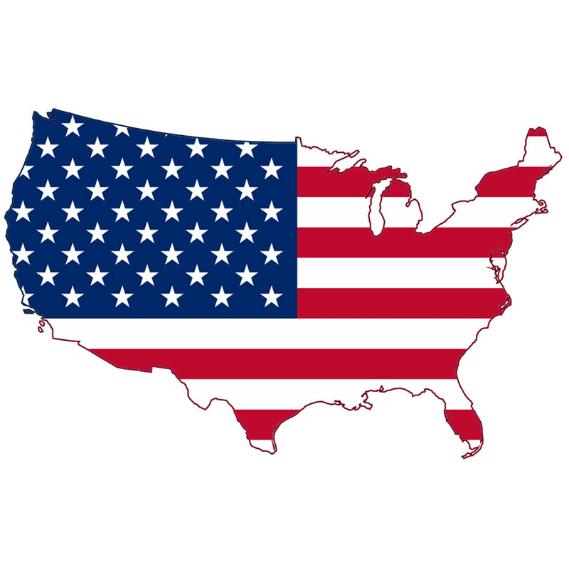 USA